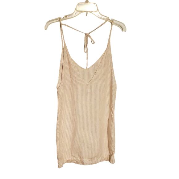 Carve Designs Boho Beachy Minimalist Classic Tank Dress or Tunic size Small - Picture 1 of 4